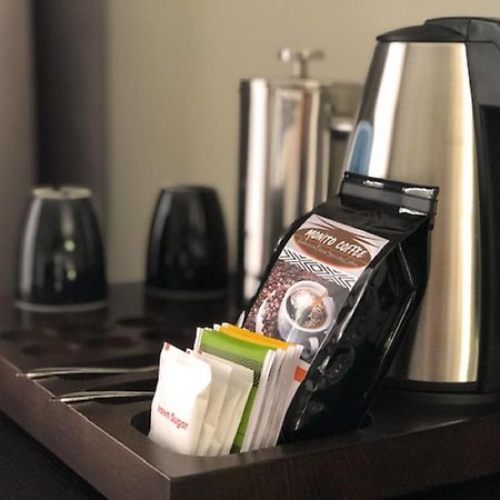Mythos Boutique Hotel Kigali Værelse billede