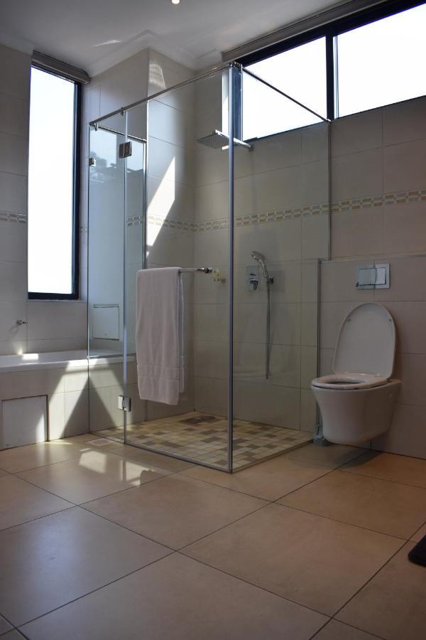 Mythos Boutique Hotel Kigali Eksteriør billede